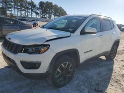 2019 Jeep Compass Sport en venta en Loganville, GA