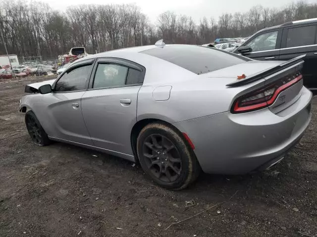 2018 Dodge Charger GT