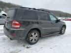 2007 Mercedes-Benz GL 450 4matic