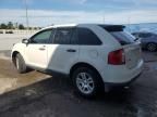 2011 Ford Edge SE