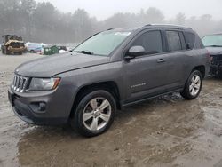 2014 Jeep Compass Latitude en venta en Mendon, MA