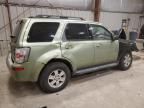 2008 Mercury Mariner