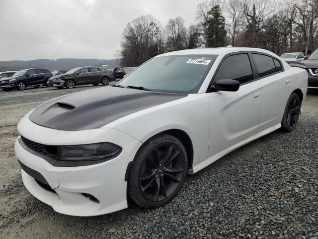 2017 Dodge Charger R/T