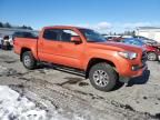 2016 Toyota Tacoma Double Cab