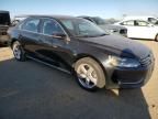 2012 Volkswagen Passat SE