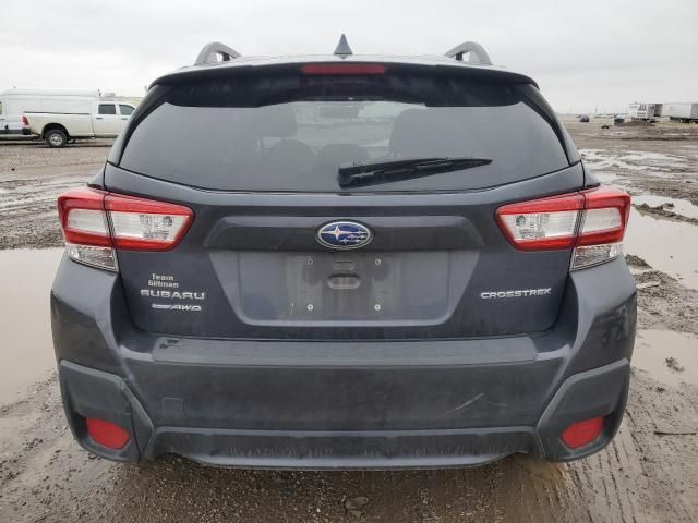 2019 Subaru Crosstrek Premium