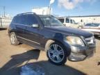 2013 Mercedes-Benz GLK 350 4matic