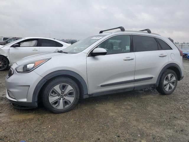 2019 KIA Niro FE