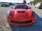 2016 Chevrolet Corvette Z06 2LZ