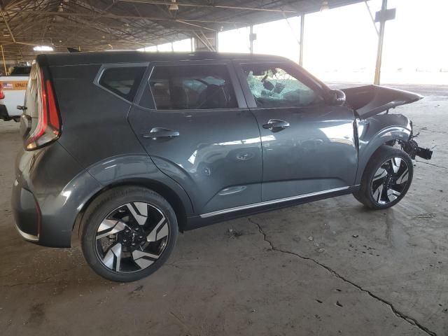 2023 KIA Soul GT Line