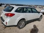 2013 Subaru Outback 2.5I