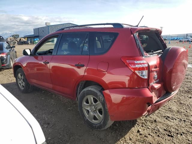 2010 Toyota Rav4