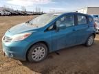 2015 Nissan Versa Note S