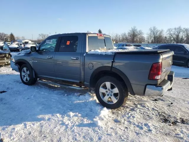 2009 Dodge RAM 1500