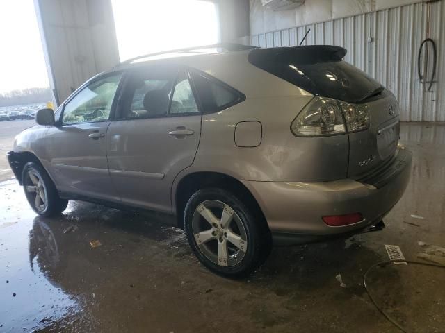 2005 Lexus RX 330