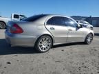 2007 Mercedes-Benz E 350 4matic