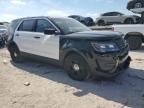 2018 Ford Explorer Police Interceptor