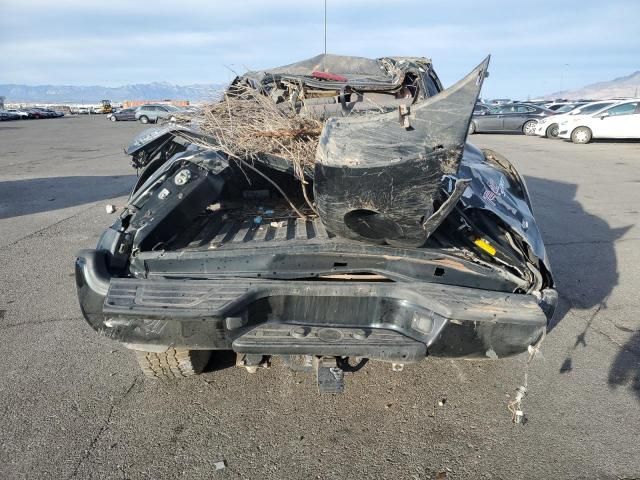 2010 Toyota Tacoma Double Cab