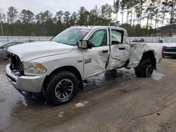 Dodge 2500 st salvage cars for sale: 2013 Dodge RAM 2500 ST