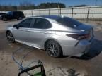 2023 Toyota Camry SE Night Shade