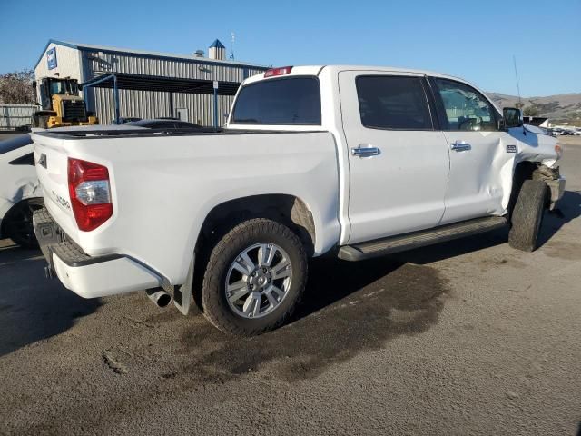 2016 Toyota Tundra Crewmax 1794