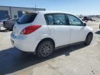 2007 Nissan Versa S