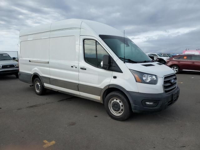 2020 Ford Transit T-250