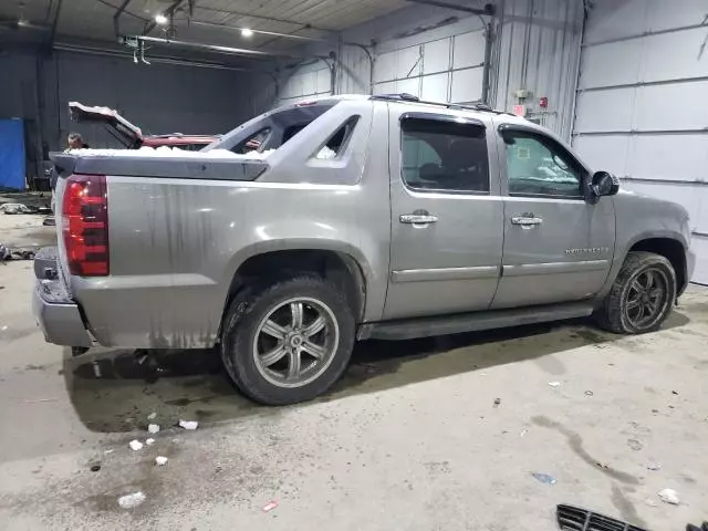 2007 Chevrolet Avalanche K1500