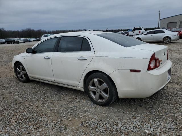 2008 Chevrolet Malibu LTZ