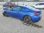 2017 Subaru BRZ 2.0 Limited