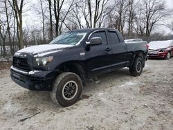 2009 Toyota Tundra Double Cab en venta en Cicero, IN