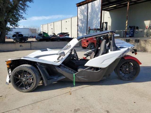 2019 Polaris Slingshot