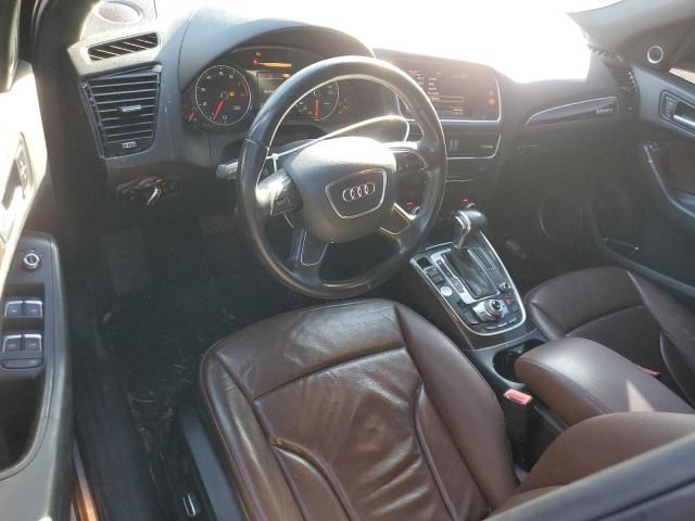 2014 Audi Q5 Premium Plus