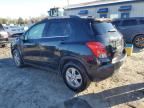 2015 Chevrolet Trax 1LT