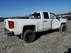 2014 Chevrolet Silverado C1500 LT