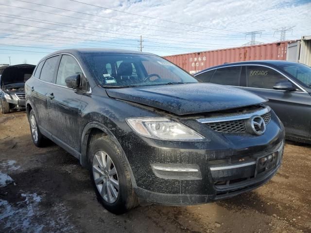 2007 Mazda CX-9