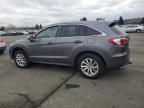 2017 Acura RDX