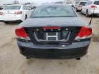 2009 Volvo C70 T5