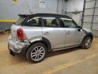 2015 Mini Cooper S Countryman