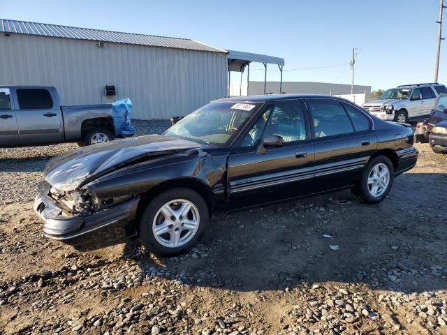 1997 Pontiac Bonneville SE