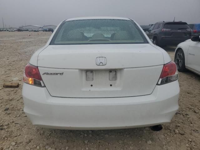 2009 Honda Accord EX