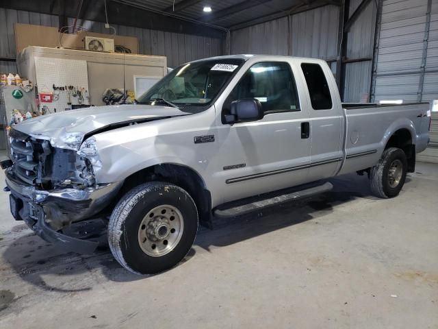 1999 Ford F250 Super Duty