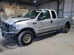 Ford f250 Super Duty salvage cars for sale: 1999 Ford F250 Super Duty