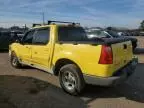 2002 Ford Explorer Sport Trac