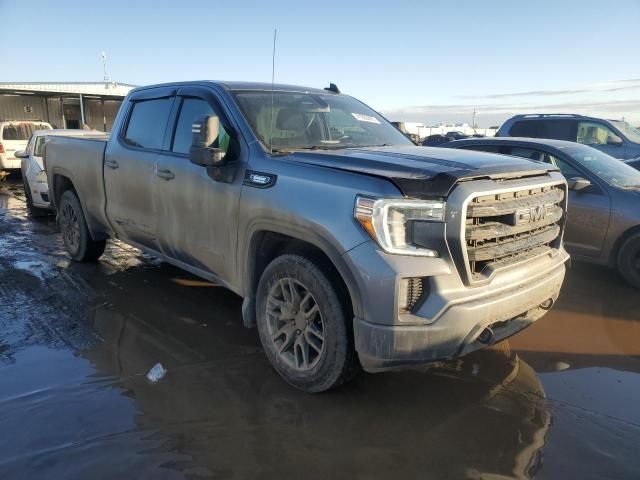 2021 GMC Sierra K1500 Elevation