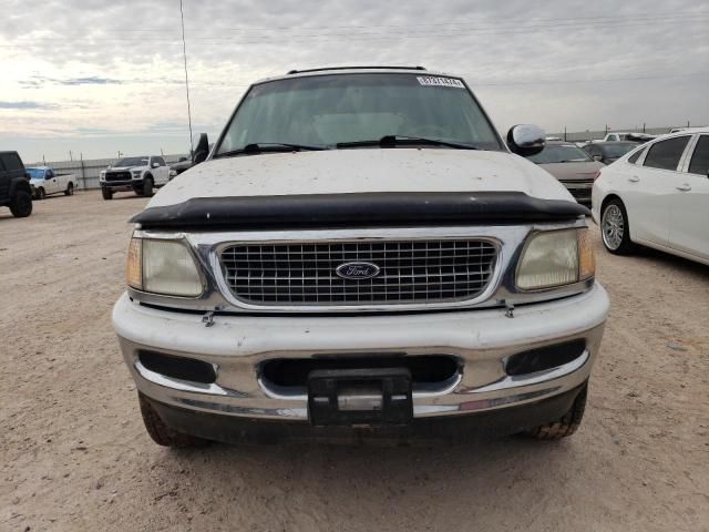 1998 Ford Expedition