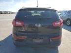 2013 KIA Sportage Base