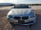 2012 BMW 535 I