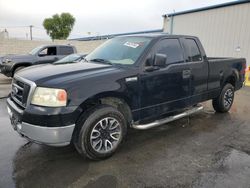 Ford salvage cars for sale: 2004 Ford F150