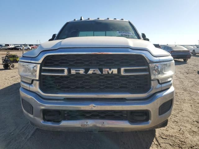 2019 Dodge RAM 2500 Tradesman